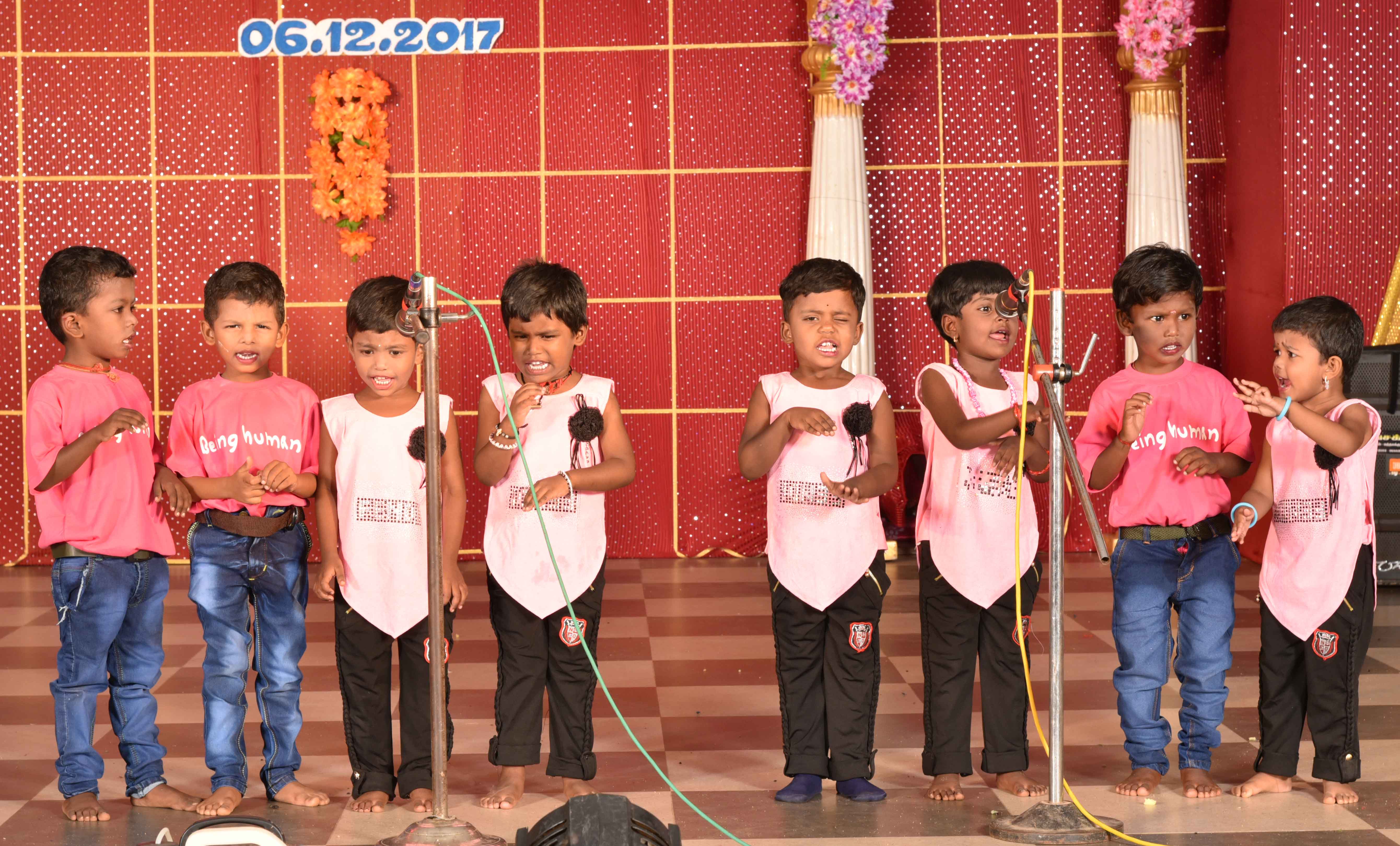 Annual Day-2018