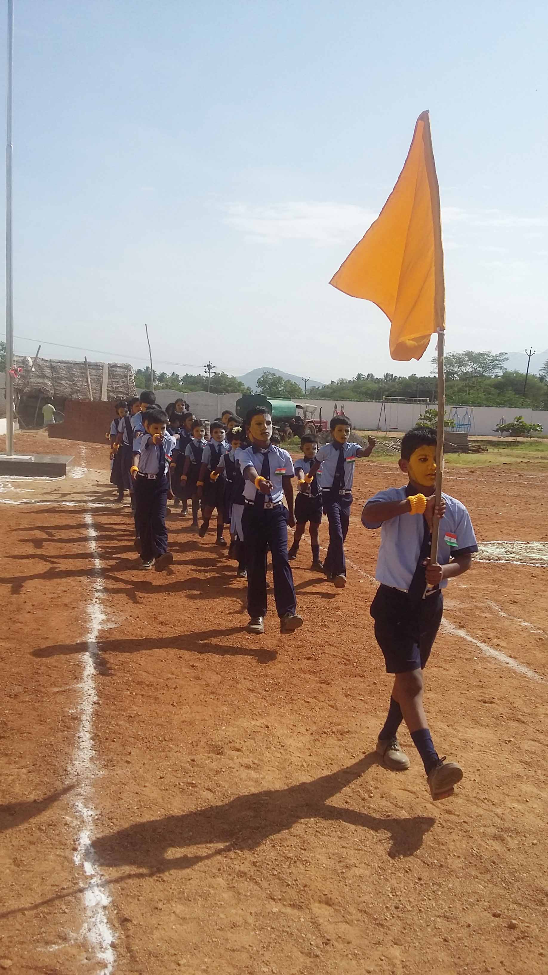 Independence Day 2016