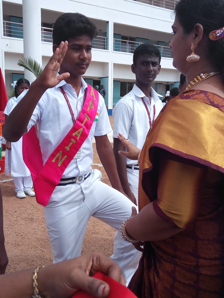 Independence Day 2018 - 2019